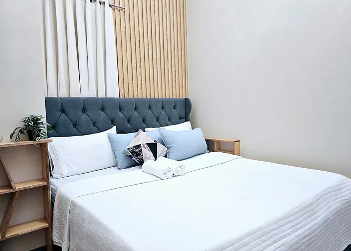 3br, 5 Beds, With Pool, Wifi, Netflix, Parking *