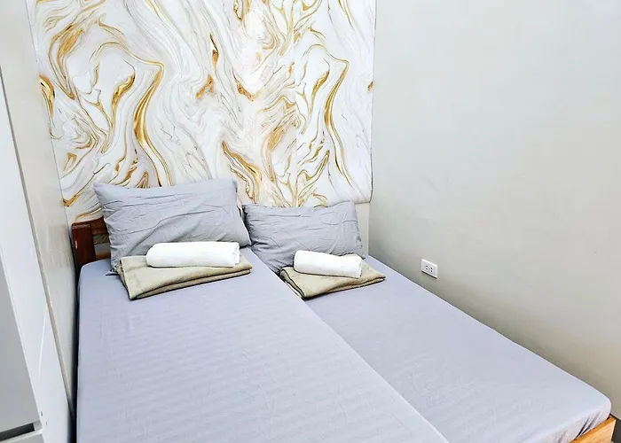 3br, 5 Beds, With Pool, Wifi, Netflix, Parking * Manila