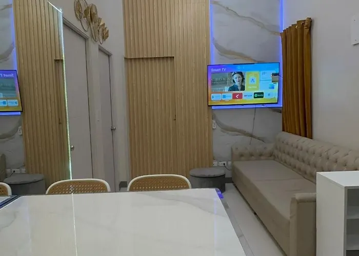 3br, 5 Beds, With Pool, Wifi, Netflix, Parking * Manila